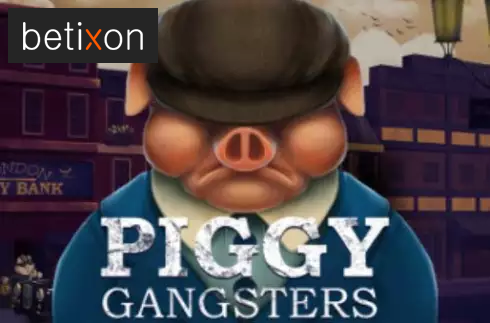 Piggy Gangsters